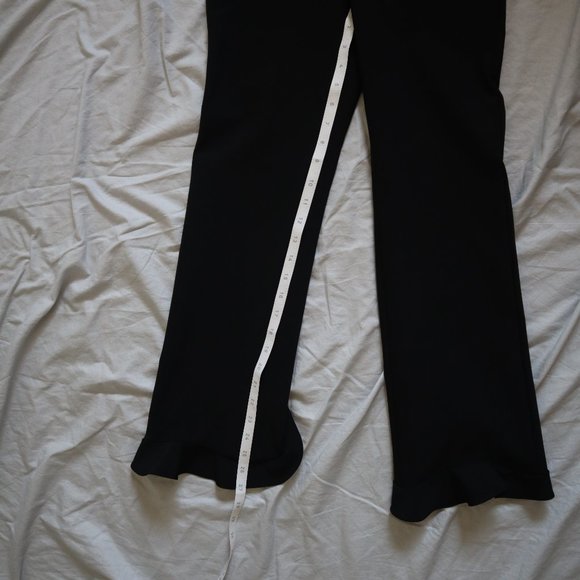NWT OPENING CEREMONY William Circle Ruffle Pant 6 - Picture 9 of 11